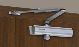 Top Features to Look for in a High-Quality Auto Door Closer