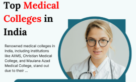 Best Medical Colleges in India for Postgraduate Medical Courses