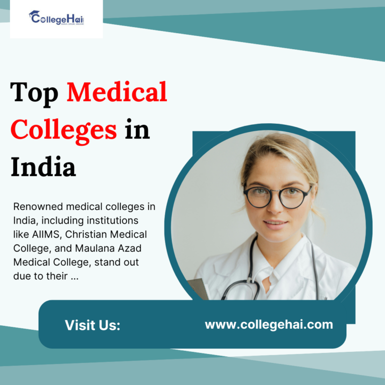 Read more about the article Best Medical Colleges in India for Postgraduate Medical Courses