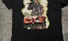 Buy Travis Scott Shirts – The Ultimate Fan Apparel