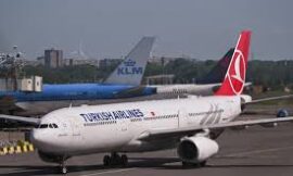 Turkish Airlines customer service US Contact Guide: Phone, Email, and