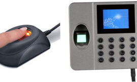 Biometric Access Control Device | SATHYA Online Shopping