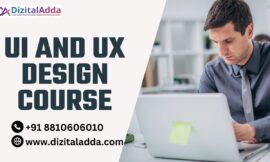 UI and UX Design Course – Build a Successful Design Career