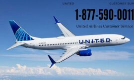 Ways to Call United Airlines Customer Service by Phone, Chat, and Email: A Complete Guide