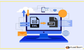 How to Convert EML Files into PST File Free?