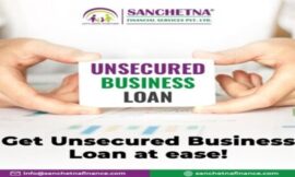 Financial Success Starts with Sanchetna’s Unsecured Business Loan