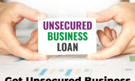 Unsecured Business Lending Solutions for Growing Enterprises