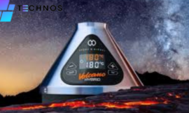 The Ultimate Vaporizing Experience: Why the Volcano Hybrid Stands Out