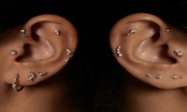 How Much Does a Rook Piercing Cost?