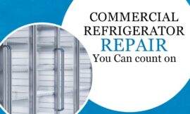 Essential Tips for Restaurant Refrigerator Repair and Industrial Refrigeration Solutions