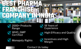 Monopoly Medicine Companies in India: A Profitable Business Model for Entrepreneurs