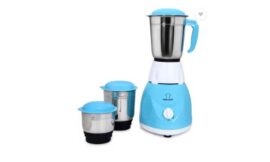 The Home Saver 1-550 W Mixer Grinder: A Kitchen Essential for Modern Homes