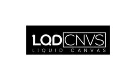 Liquid Canvas (LQDCNVS) | Transform Your TV into a Stunning Art Display