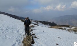 Best Time to Visit the Bali Pass Trek