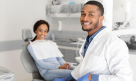 The Importance of Regular Dental Checkups for a Healthy Smile