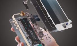 Fast and Reliable iPhone Repair Services in Toronto