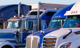 Common Mistakes Truckers Make Without DAT Load Board Training in California