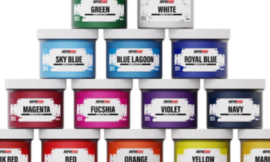 Why Plastisol Screen Printing Ink is a Game-Changer for Your Printing Needs