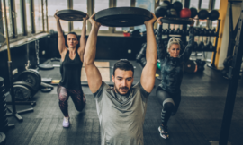 “Best Gym Near Me for Weight Loss | Top Fitness Center”