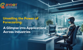 Unveiling the Power of Forecasting: A Glimpse into Applications Across Industries