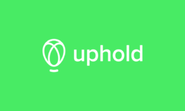 Uphold: Secure, Fast & Flexible Trading at Your Fingertips