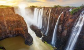 8 Stunning Waterfalls in South Africa Worth Visiting