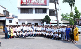 competitive classes in nagpur, nda academy in nagpur,