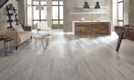 Transform Your Space with Premium Vinyl Flooring Services in South Florida