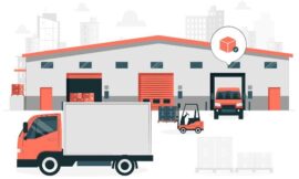 Integrating your warehouse management system with ERP