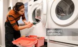 Fixing Your Washing Machine: Where to Find the Best Repair Near Me