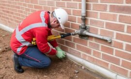 The Importance of Water Leak Detection for Homeowners and Businesses