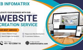 Boost Your Business with Unique Website Design in Rome