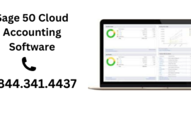 Sage 50 Cloud Accounting Software Details, Pros and Cons