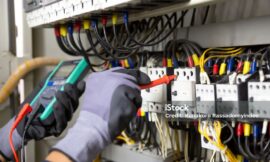 Maximizing Efficiency with DEWA Approved Electrical Contractors in Dubai