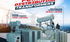 Best Transformer Manufacturers in India