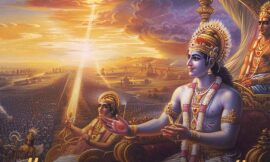 The Timeless Wisdom of the Bhagavad Gita