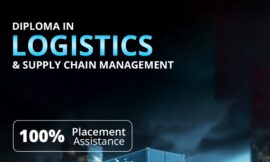 Master the Future: Top Logistics and Supply Chain Management Courses in Kerala at Blitz Academy