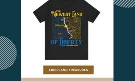 Liberland Treasures