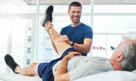 Why Choose Home Physiotherapy in Dubai Over Clinic Visits