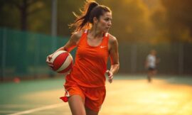 Why Do Netball Dresses Matter? Understanding Their Role in Modern Netball