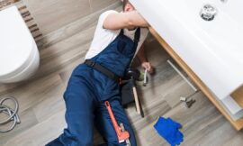 WPG Plumbing: Your Trusted Plumber in Werribee