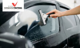 Best Car Window Tinting Services Near Me for Privacy and UV Protection