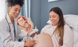 How Can a Female Obstetrician Make Your Pregnancy Journey Smoother?