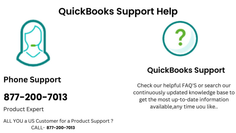 Read more about the article QuickBooks Payroll Support Number for Error Troubleshooting