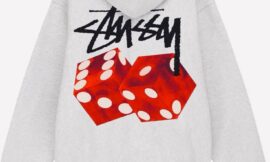 The Stussy Enduring Legacy