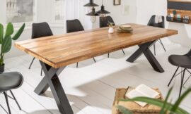 How to Maintain and Care for a Mango Wood Dining Table