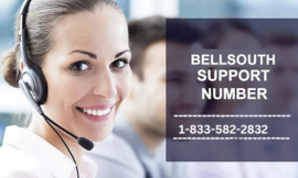 How To Contact Bellsouth Email Support By Phone?