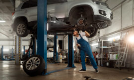 The Importance of Professional Wheel Alignment in Your City