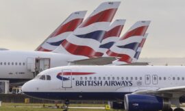 British Airways customer support UK contact guide: by Phone, Chat, and Email: Complete and Detailed Guide