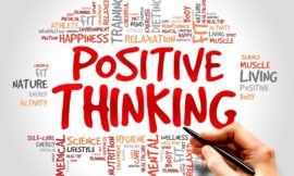 The Power of Mindsets: How Positive Attitude Can Impact Your Life